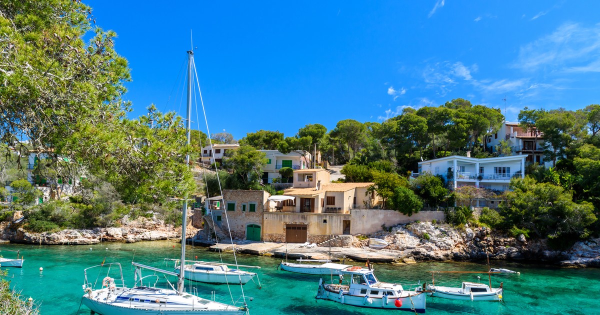 Wybierasz się na Majorkę? Od tej "atrakcji" lepiej trzymaj się z dala. Mandat zaboli!