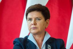 Beata Szydło