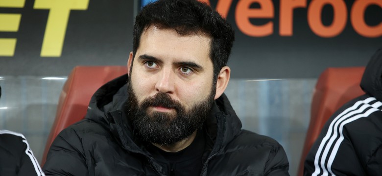 Feio skreślił Nsame w Legii, a on strzelił dwa gole w 6 minut