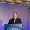 Ministar prosvete Dejan Vuk Stanković u Londonu