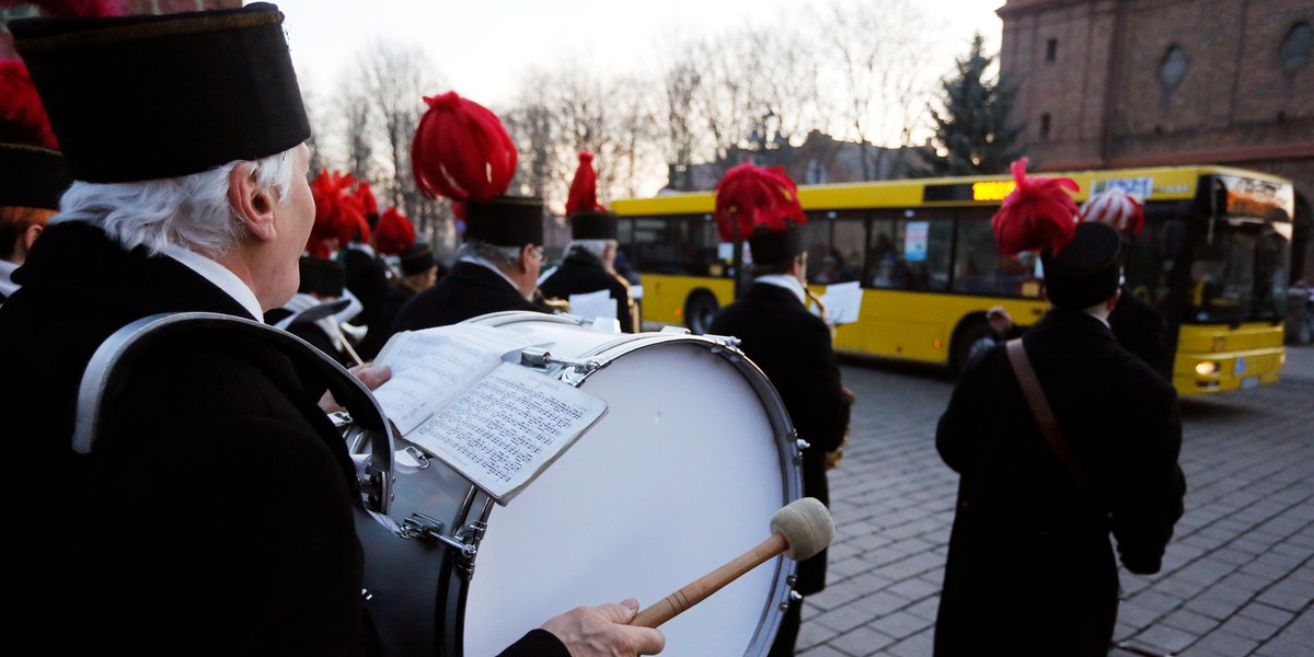 Górnicze spółki dostaną 7 mld zł