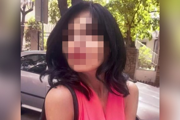 OVO JE ŽENA ČIJE TELO JE PRONAĐENO U VENTILACIONOM OTVORU NA VRAČARU Isplivavaju detalji horora u centru Beograda: "Priča se da je tu bila više od dve nedelje"