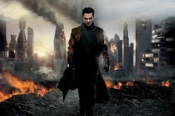 "W ciemność Star Trek" prosto na szczyt box office'u