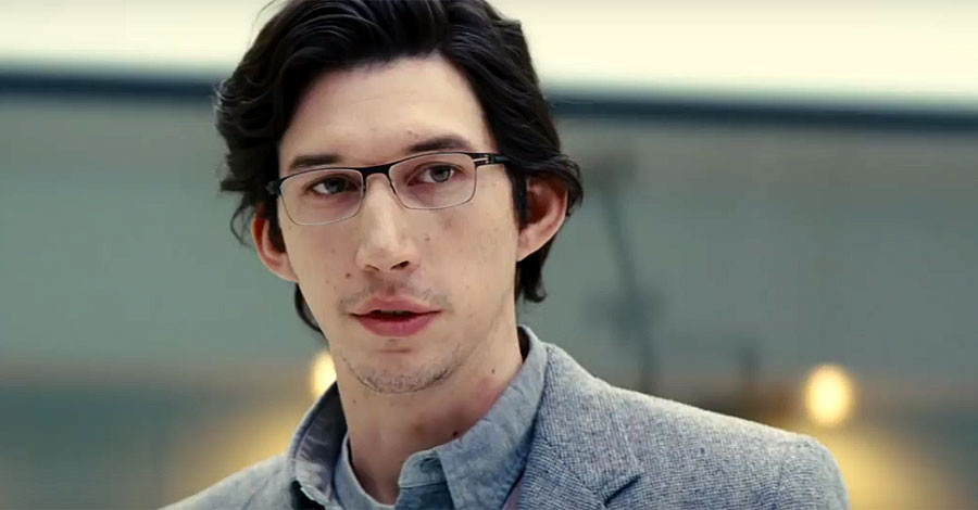 Adam Driver