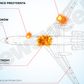 Tupolew Smoleńsk katastrofa infografika