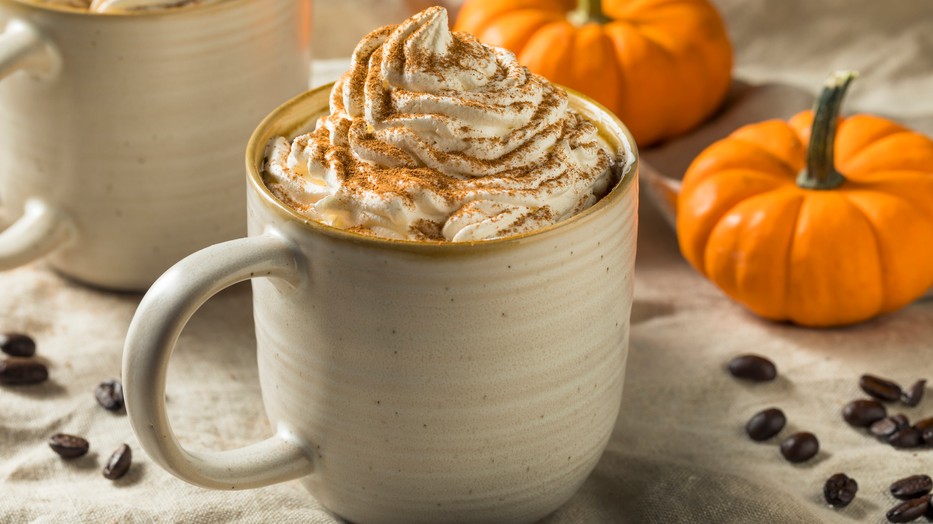 Ez az ősz igazi slágere: 10 perc alatt elkészítheted a saját Pumpkin spice lattédat Fotó: Getty Images