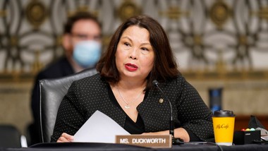 rubio murem za trumpem. senatorka nie wytrzymała. "polscy żołnierze ginęli"