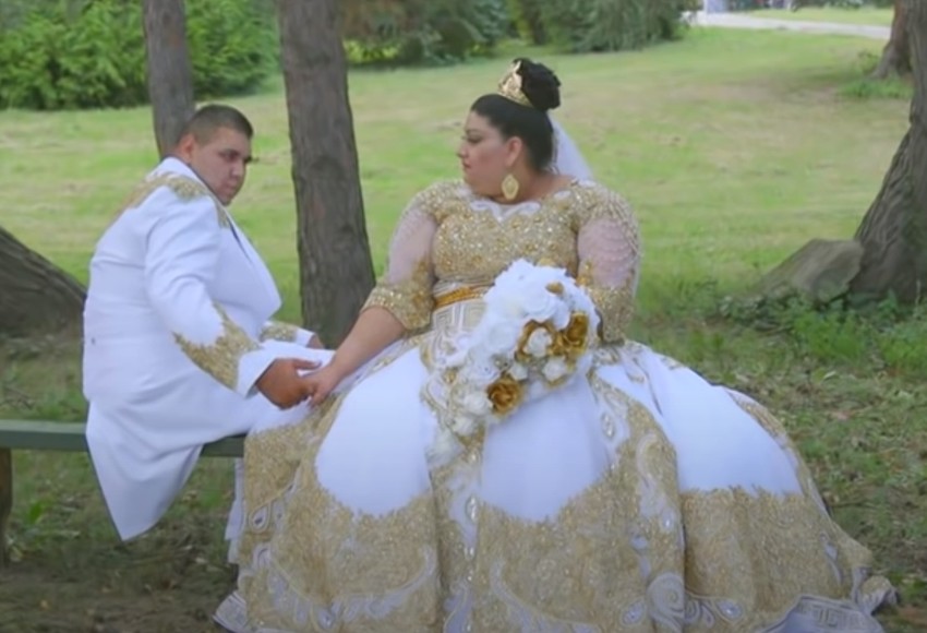 Gastarbajterska svadba