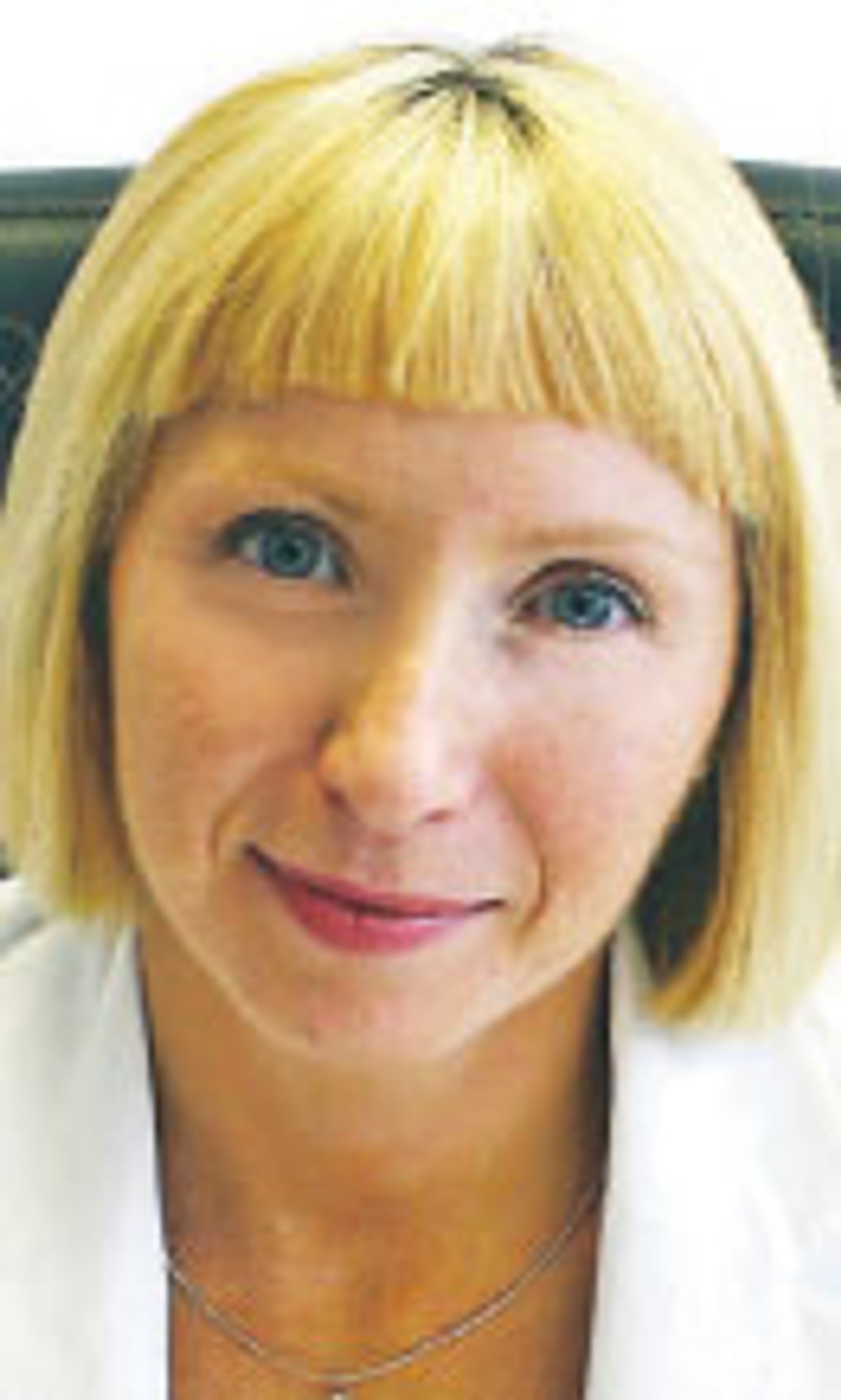 Ewa Wnukowska, dyrektor Departamentu Koordynacji i Wdrażania Programów Regionalnych Ministerstwa Rozwoju Regionalnego