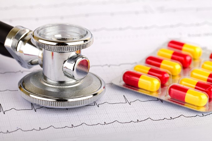 Az egyik leggyakrabban felírt antibiotikum ártalmas lehet a szívre