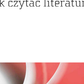 Terry Eagleton Jak czytać literaturę