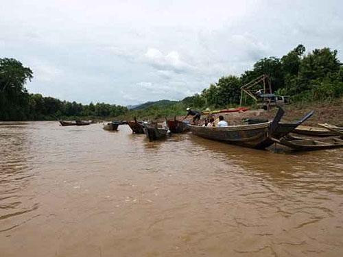 Galeria Chiny, Tybet, Laos, Tajlandia, Malezja - wielka azjatycka przygoda, obrazek 44