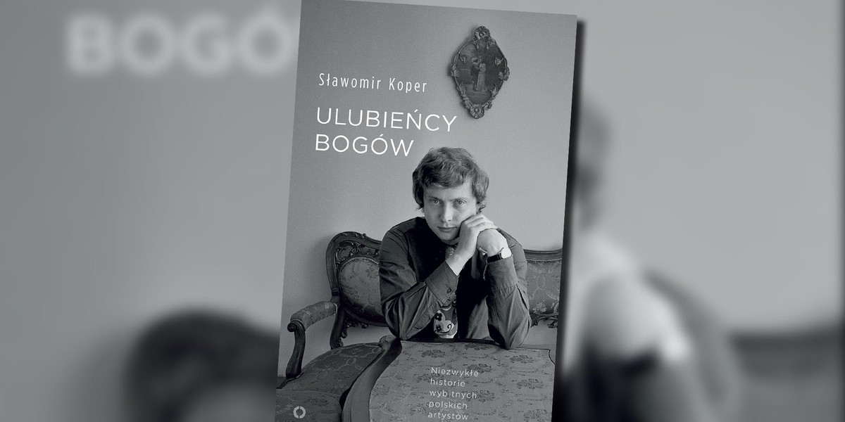 „Ulubieńcy bogów”