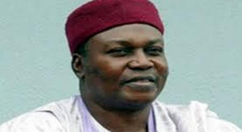 Taraba Election Tribunal orders Gov. Ishaku to streamline his witnesses