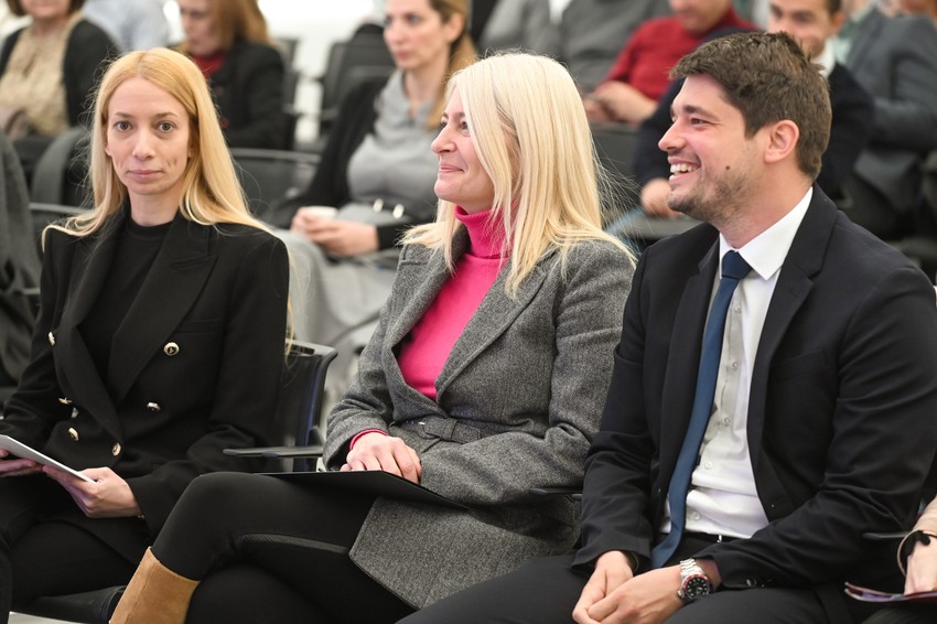 Danas otvoreni dani nauke i privrede u PKS