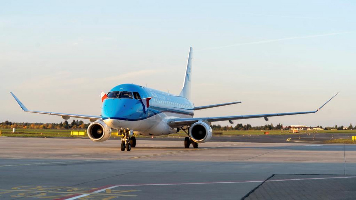 KLM przygotowuje ofertę na lato 