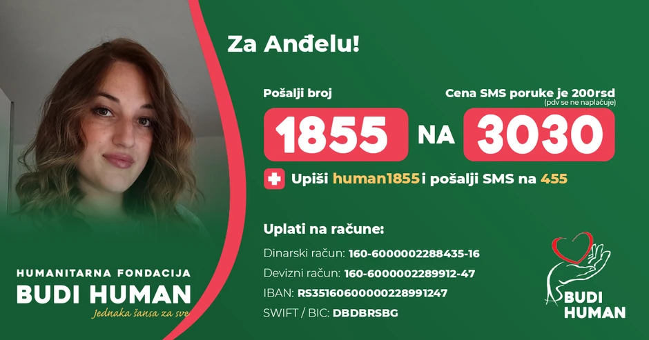 Anđela Govedarica