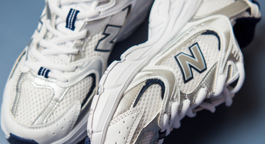 Ten model butów New Balance robi furorę. Kobiety oszalały na jego punkcie! 