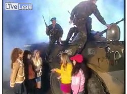 Lepiej w wojsku niż w beemce