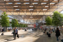 Rusza budowa Portu Polska. Znamy datę rozpoczęcia prac. "To będzie gorące lato"