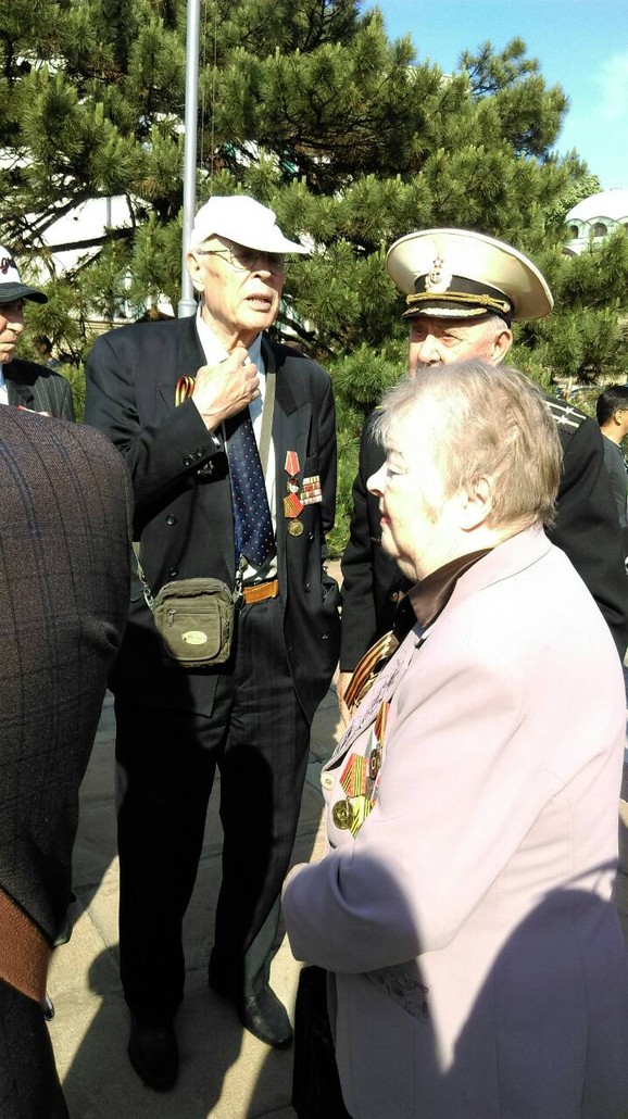 Veterani