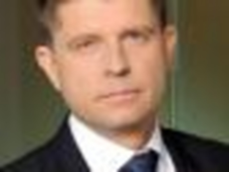 Ryszard Petru, partner w PwC, materiały prasowe PwC