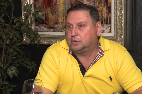 "MUSTAFA JE ZALJUBLJEN U STANIJU" Taki Marinković otkrio da ULAZI U ELITU 10 da se OBRAČUNA sa Filipom Carem, progovorio o venčanju Maje i Asmina (VIDEO)
