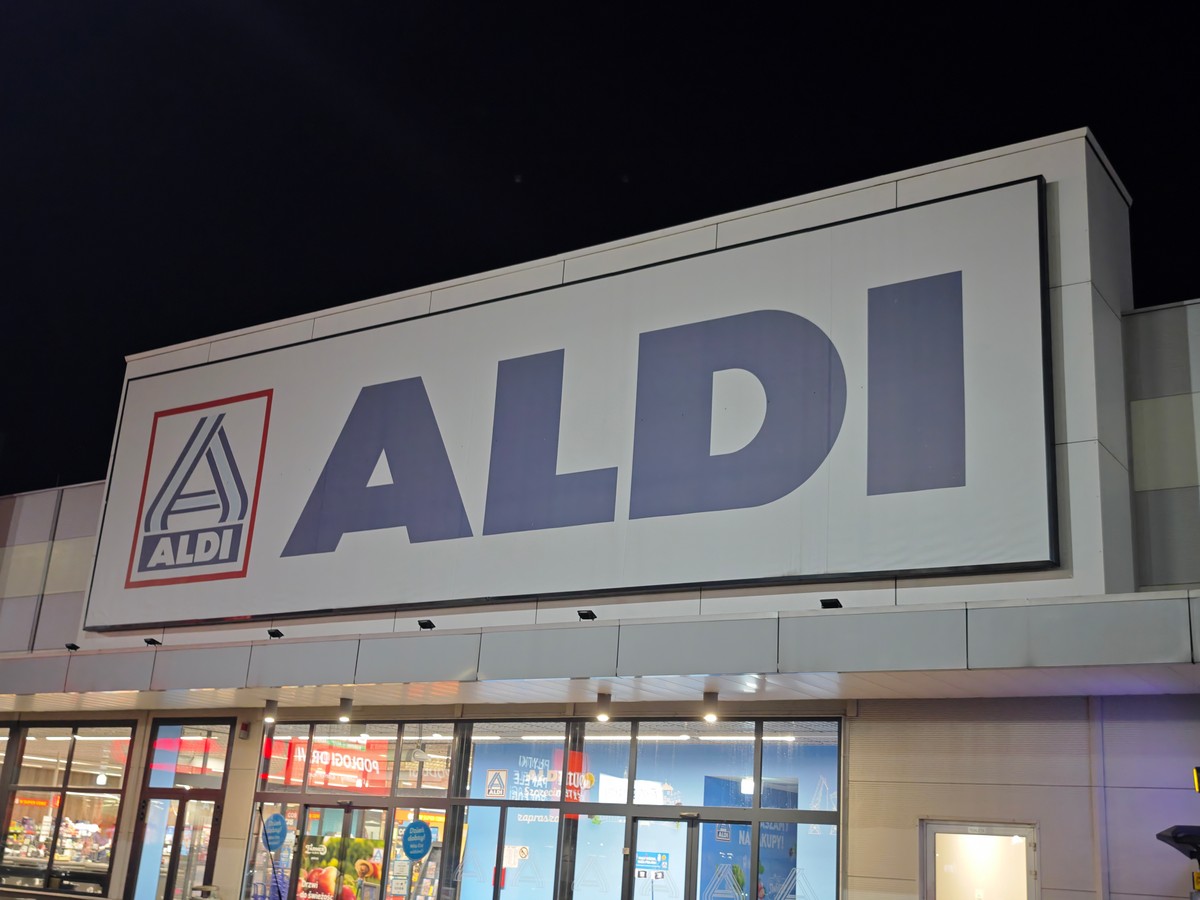Aldi szuka praktykantów. Tyle można zarobić