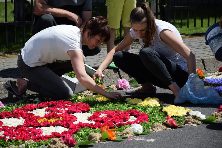 Spycimierzanie trzymają kciuki! Już tylko krok i będzie wielki powód do dumy