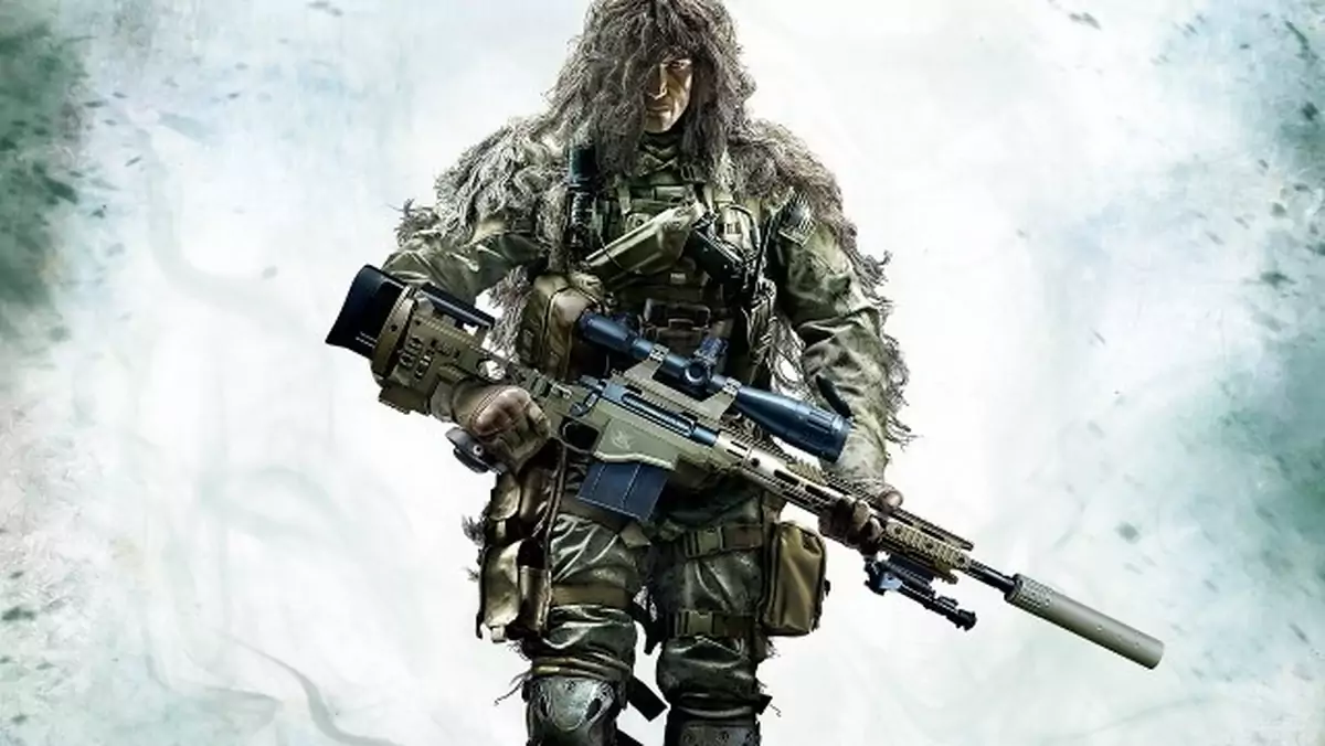 Sniper: Ghost Warrior 3 z oficjalną datą premiery