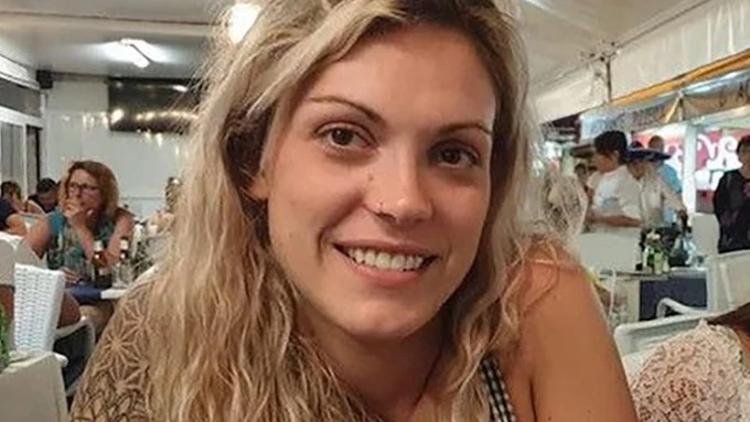 Krenula je SAMA U DIVLJINU i nikada se nije vratila! Posle dve godine pojavio se JEZIV TRAG!