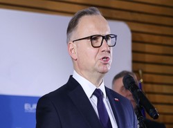 Co z ustawą o mowie nienawiści? Prezydent Duda interweniuje