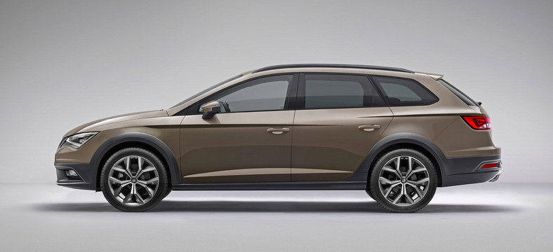 Seat Leon X-Perience