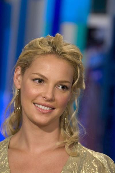 Katherine Heigl obchodzi urodziny