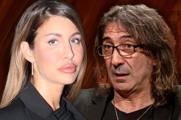 "IZMEĐU JELENE I MENE NIKADA NIŠTA NIJE BILO" Goran Ratković Rale se oglasio nakon što je Ana pretila Slobinoj ženi: "Našao sam se između prijatelja i žene koju volim najviše na svetu!"