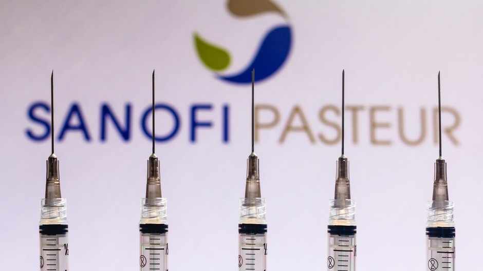 Szczepionka Sanofi Pasteur