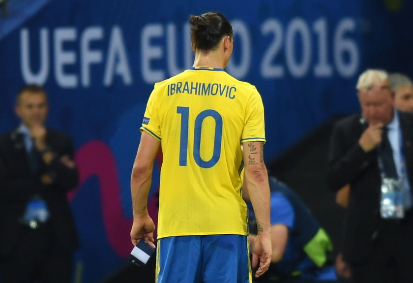 Zlatan Ibrahimović