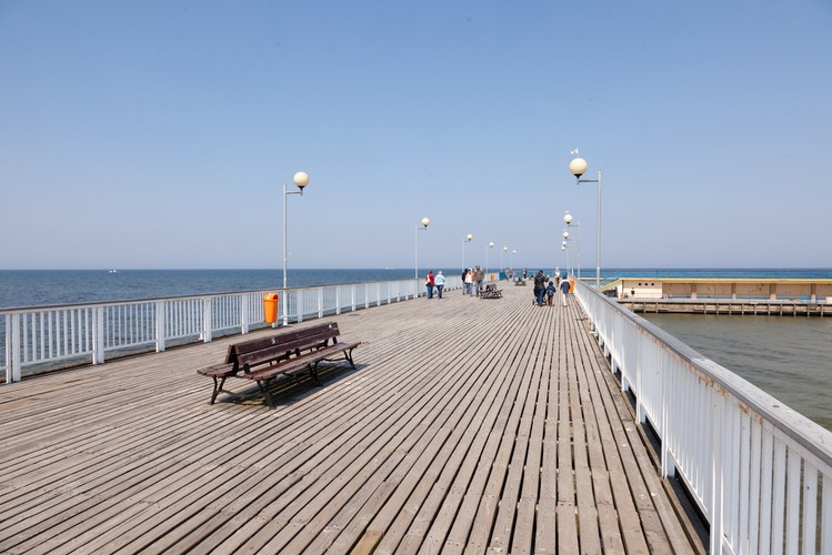 Najpopularniejsze polskie uzdrowiska