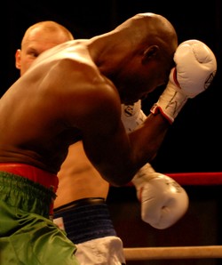 500 tysięcy dolarów dla zwycięzcy zawodowej ligi bokserskiej