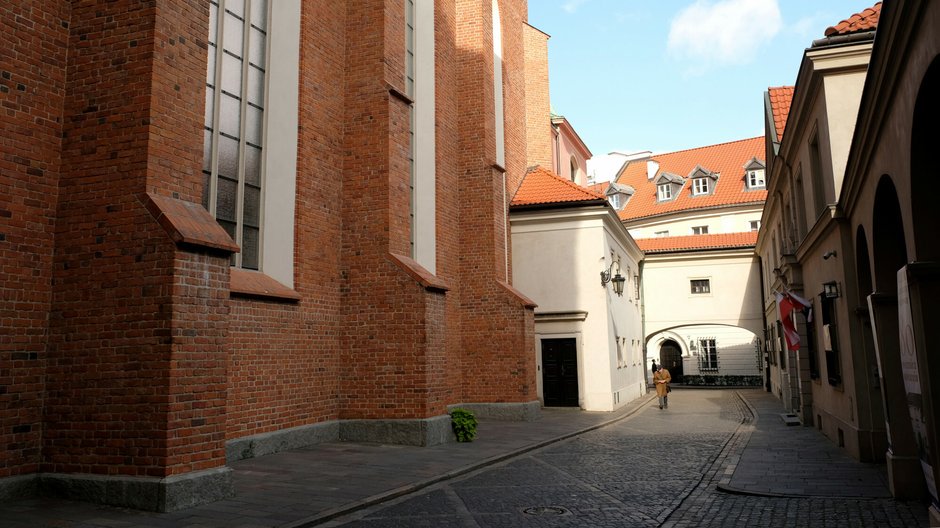 Muzeum Archidiecezji Warszawskiej