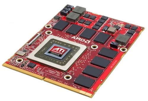 Mobilne karty graficzne serii ATI Radeon HD 4000, może nie są dziś demonem prędkości, ale wciąż oferują przyzwoitą wydajność