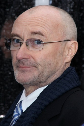 Phil Collins