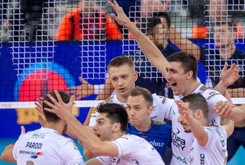 Superpuchar Polski dla Zaksy Kędzierzyn-Koźle. Sezon siatkarski oficjalnie wystartował