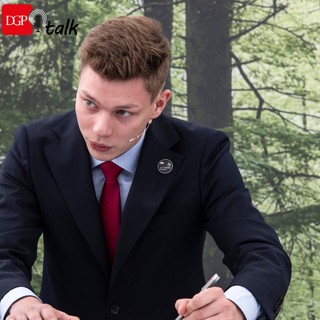 Krzysztof Studziński: W ramach przygotowań do EuroSkills, szkolimy się do perfekcji [PODCAST]