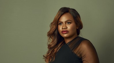 Jade Osiberu teases her next projects after 'Gangs of Lagos'