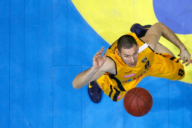 Oto najlepsza piątka sezonu zasadniczego Tauron Basket Ligi