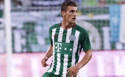 Lotto Ekstraklasa: Emir Dilaver nowym pilkarzem Lecha Poznań