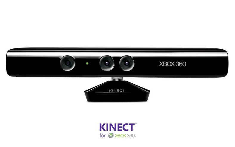 Kinect, czyli odpowiedź Microsoftu na popularność Wii