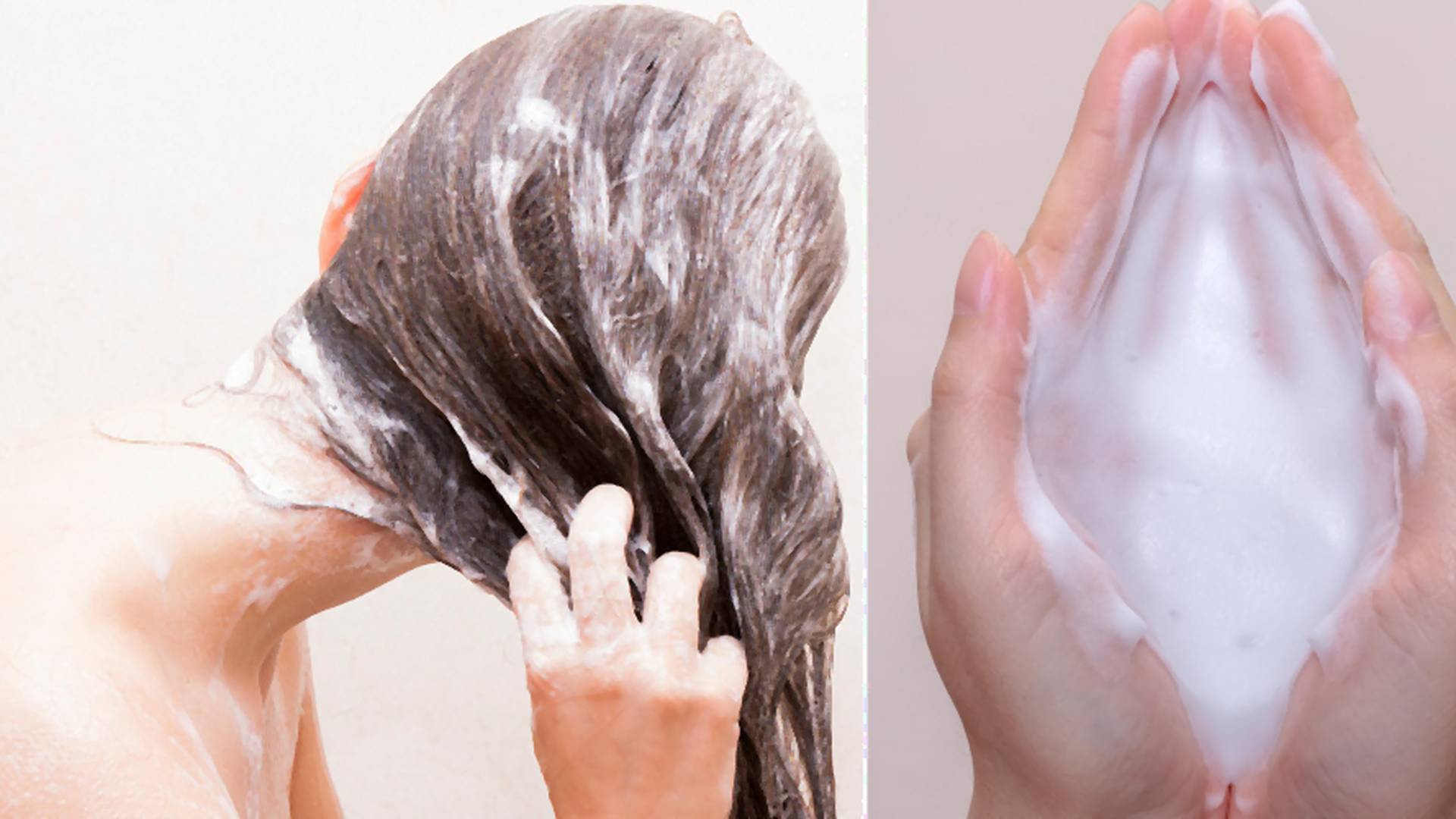 Udoskonalona "metoda kubeczkowa" mycia włosów: patent, który ma same plusy. Jak to robić krok po kroku