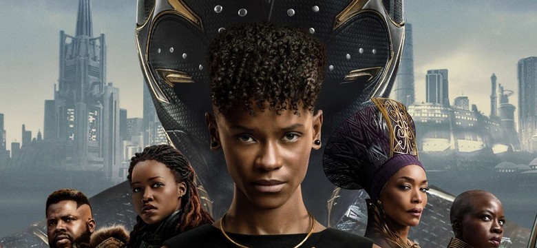 Superbohaterowie Marvela wracają do chińskich kin po czterech latach
